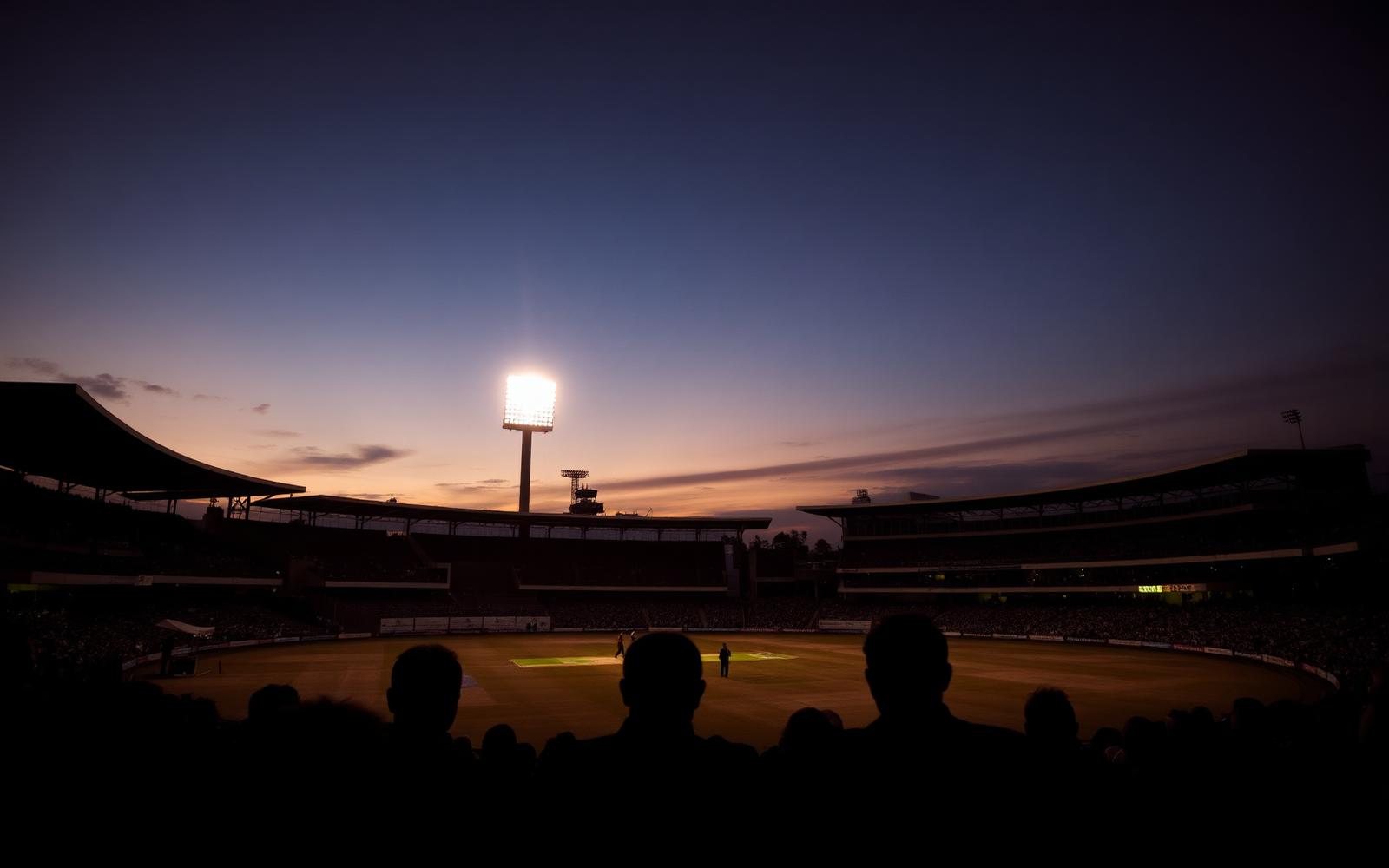 Domestic Football League Announces New Calendar